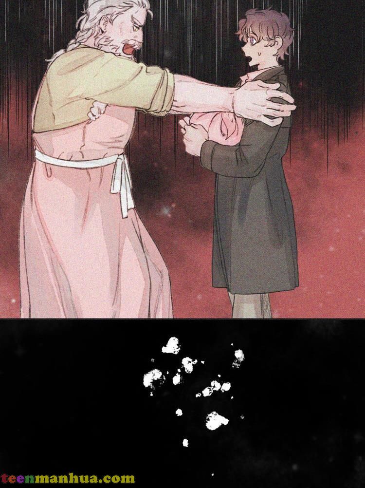 To Melt Your Frozen Heart chapter 9 - page 10
