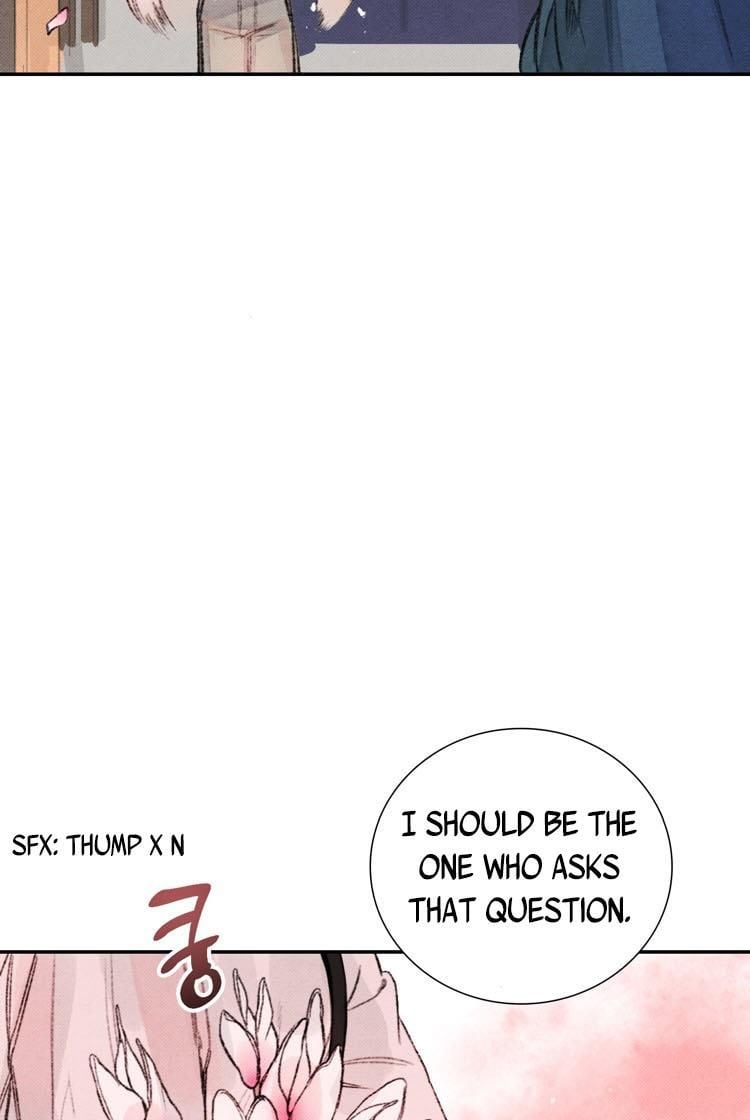 To Melt Your Frozen Heart chapter 9 - page 81
