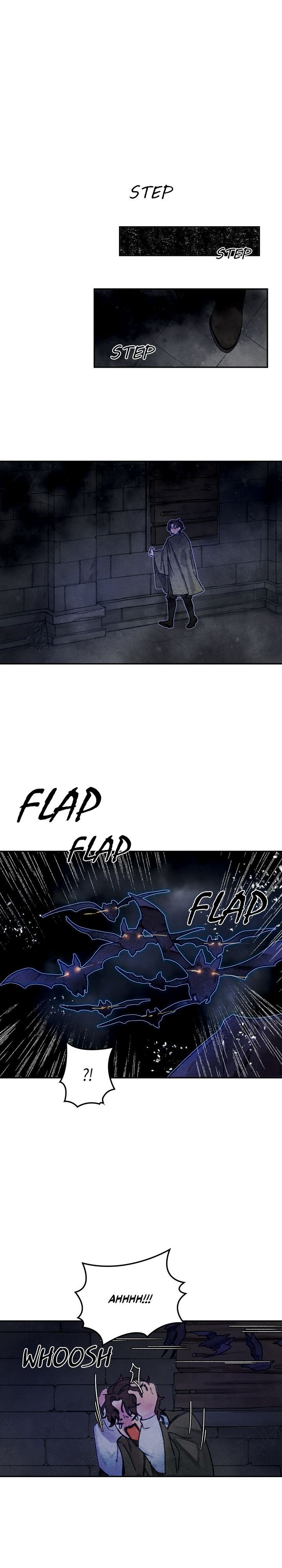 To Melt Your Frozen Heart chapter 4 - page 15