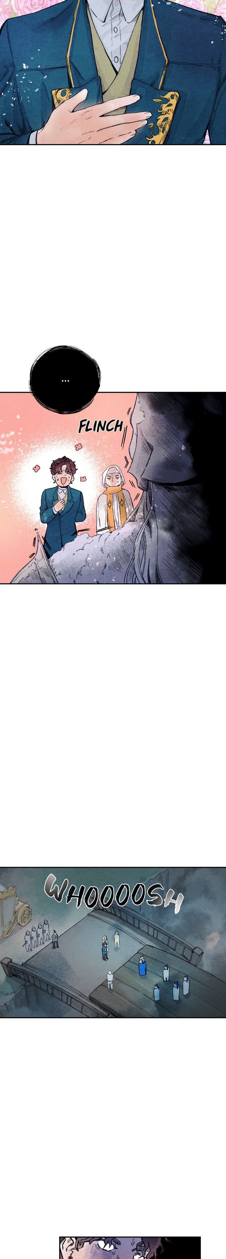To Melt Your Frozen Heart chapter 3 - page 10