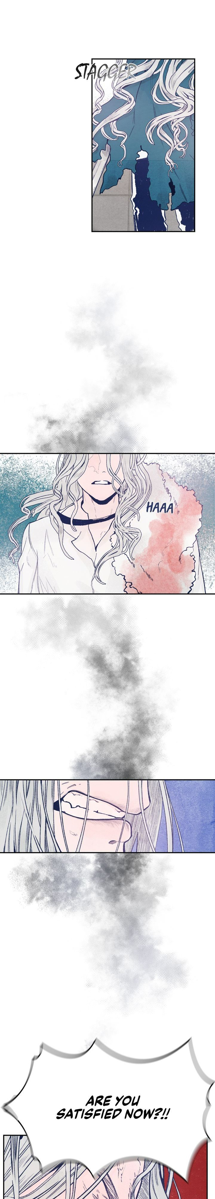 To Melt Your Frozen Heart chapter 0 - page 12