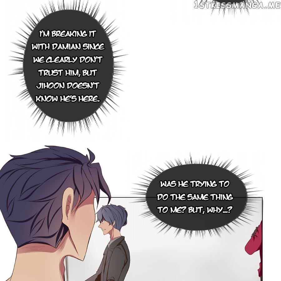 Do No Evil chapter 34 - page 11