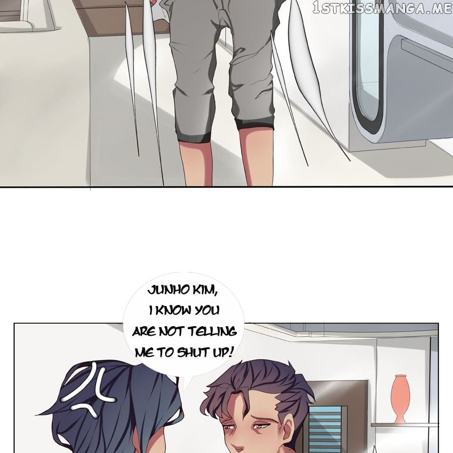 Do No Evil chapter 34 - page 15