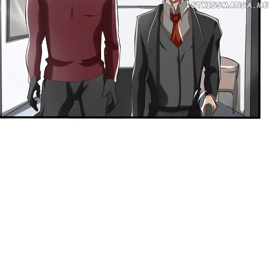 Do No Evil chapter 30 - page 15