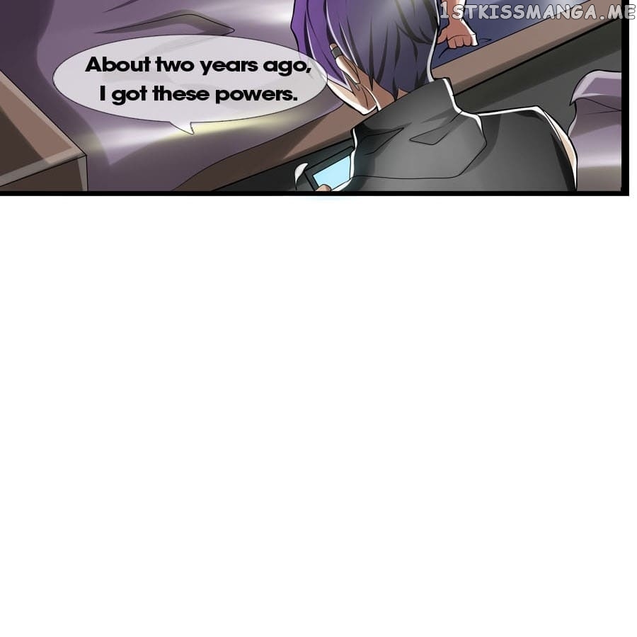 Do No Evil chapter 26 - page 15