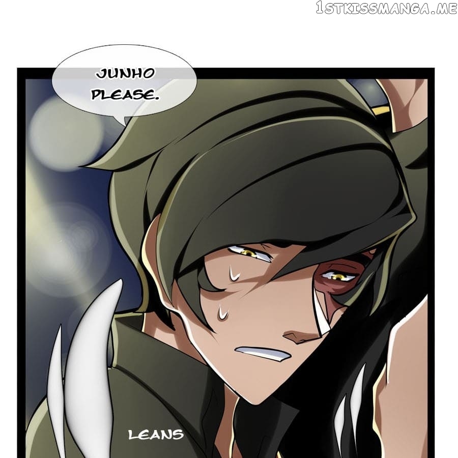 Do No Evil chapter 23 - page 15