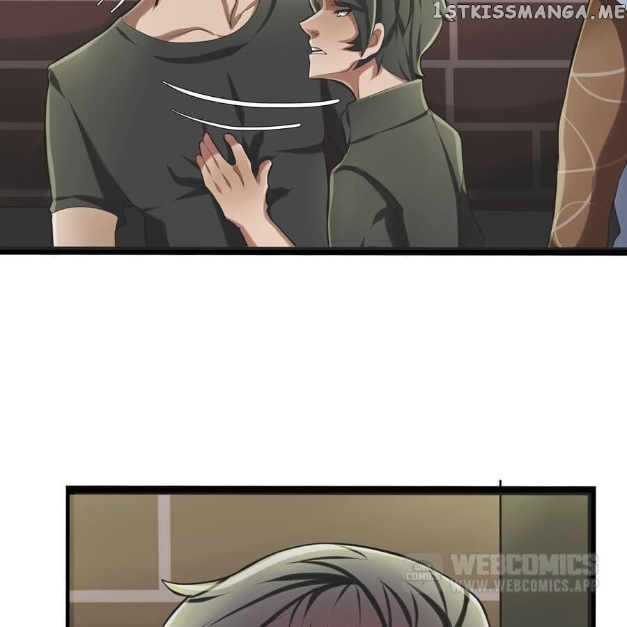 Do No Evil chapter 20 - page 10