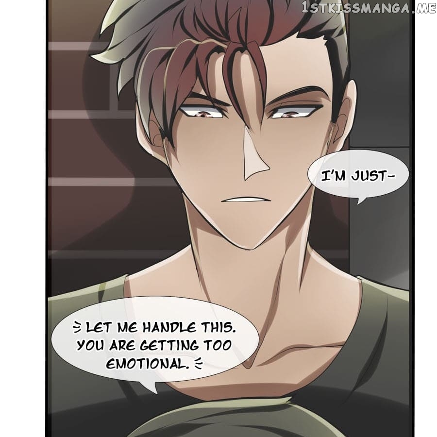 Do No Evil chapter 20 - page 11