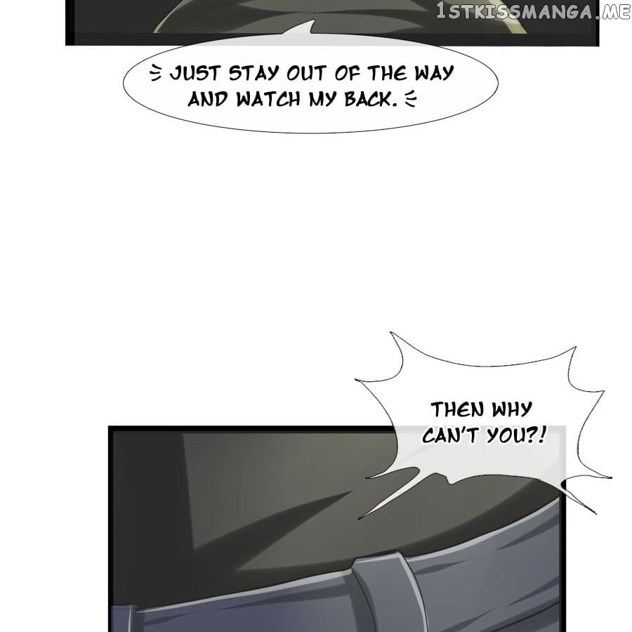 Do No Evil chapter 20 - page 12