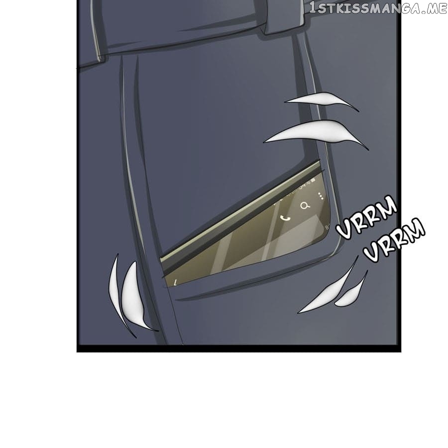 Do No Evil chapter 20 - page 13