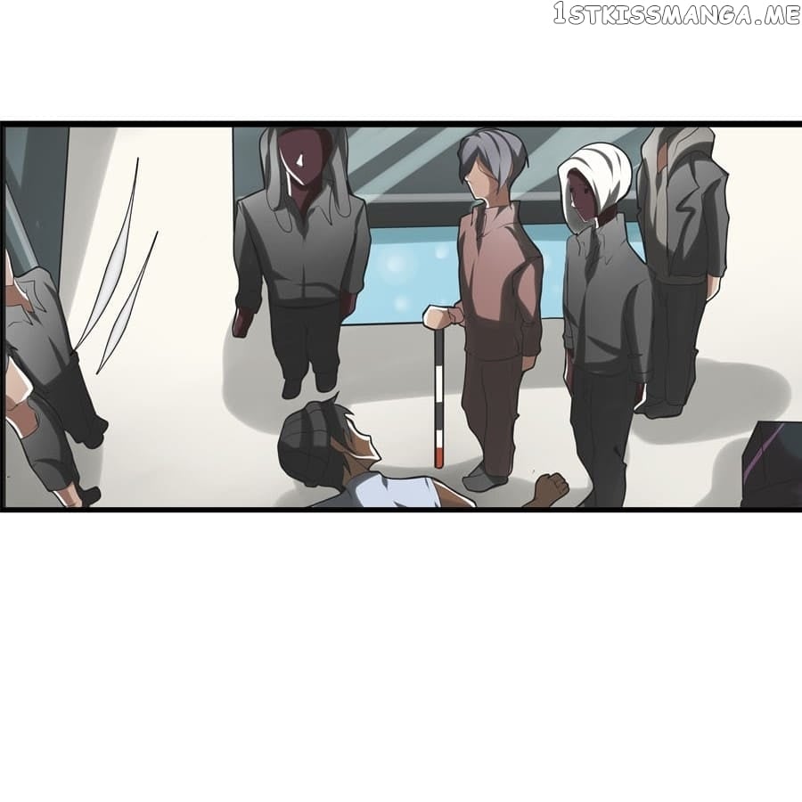 Do No Evil chapter 20 - page 20