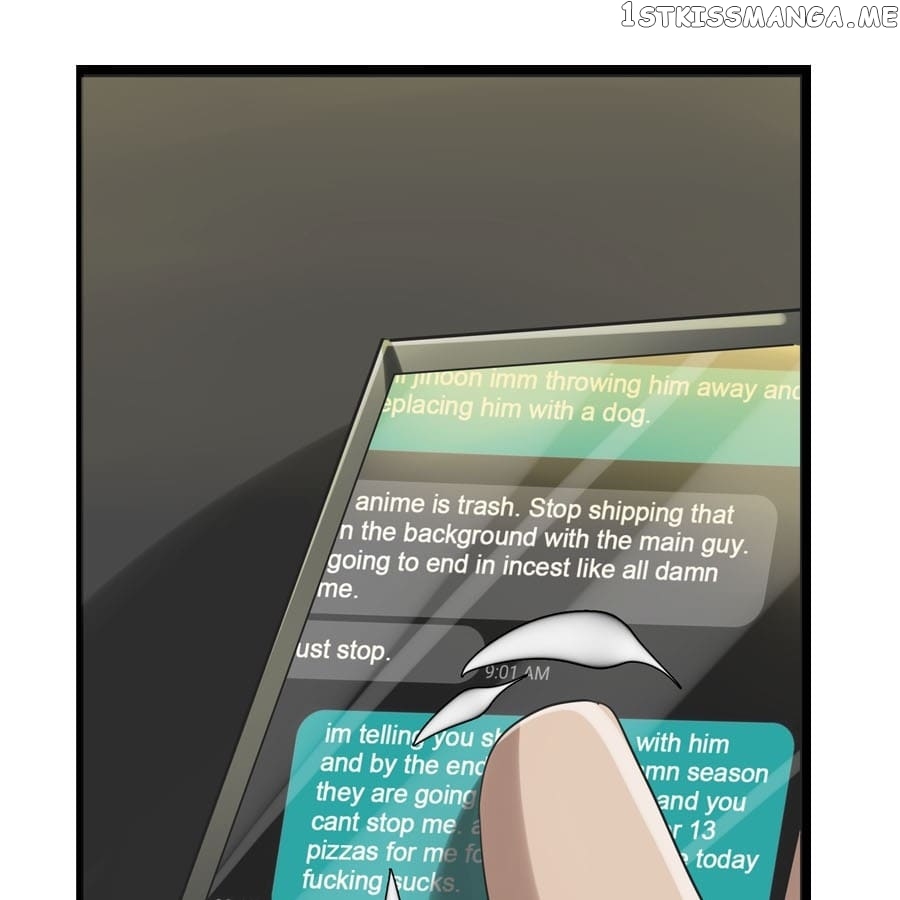 Do No Evil chapter 19 - page 26