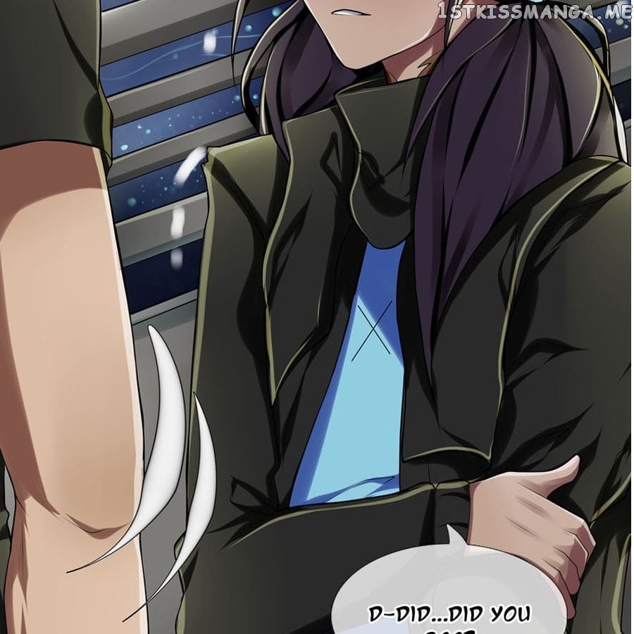 Do No Evil chapter 17 - page 15