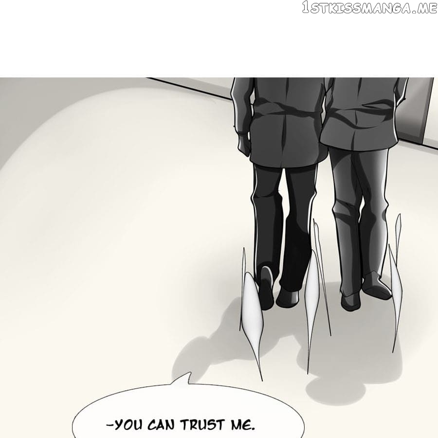 Do No Evil chapter 16 - page 15