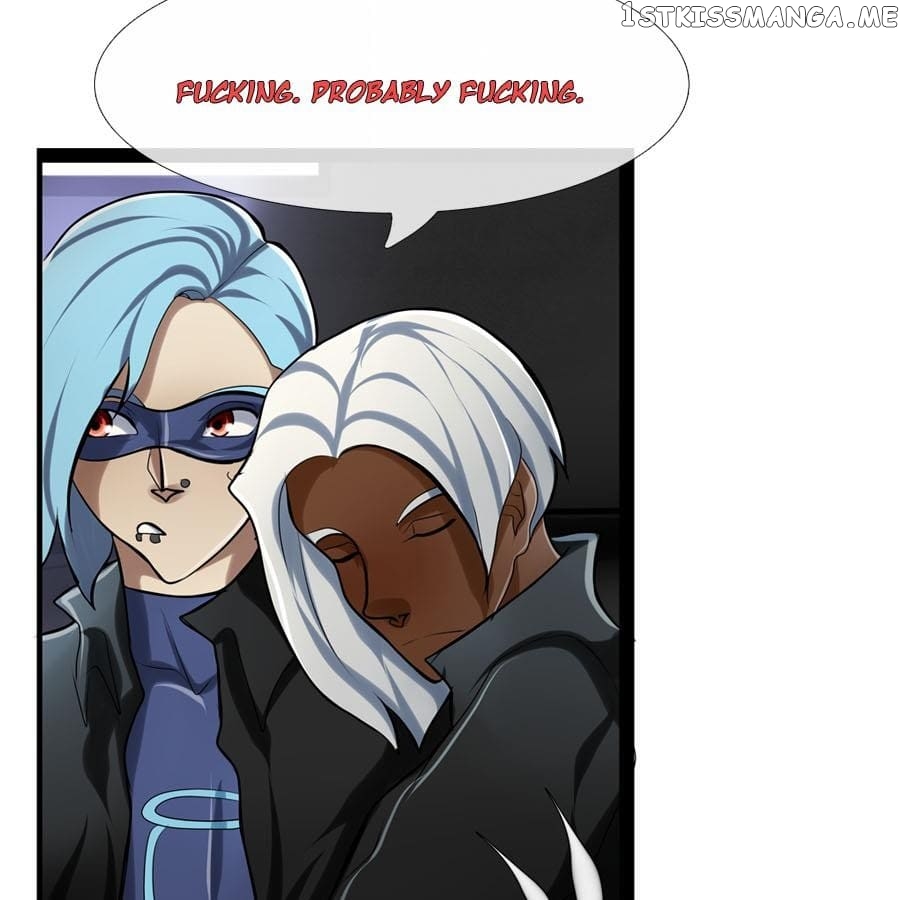 Do No Evil chapter 10 - page 15