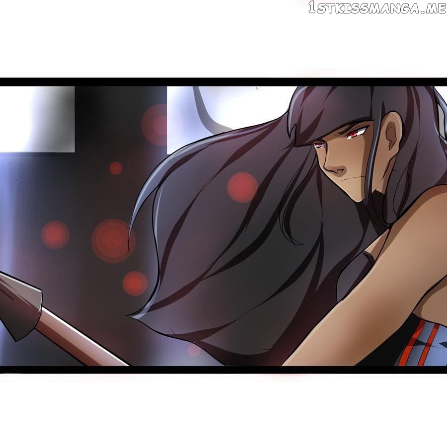 Do No Evil chapter 9 - page 15