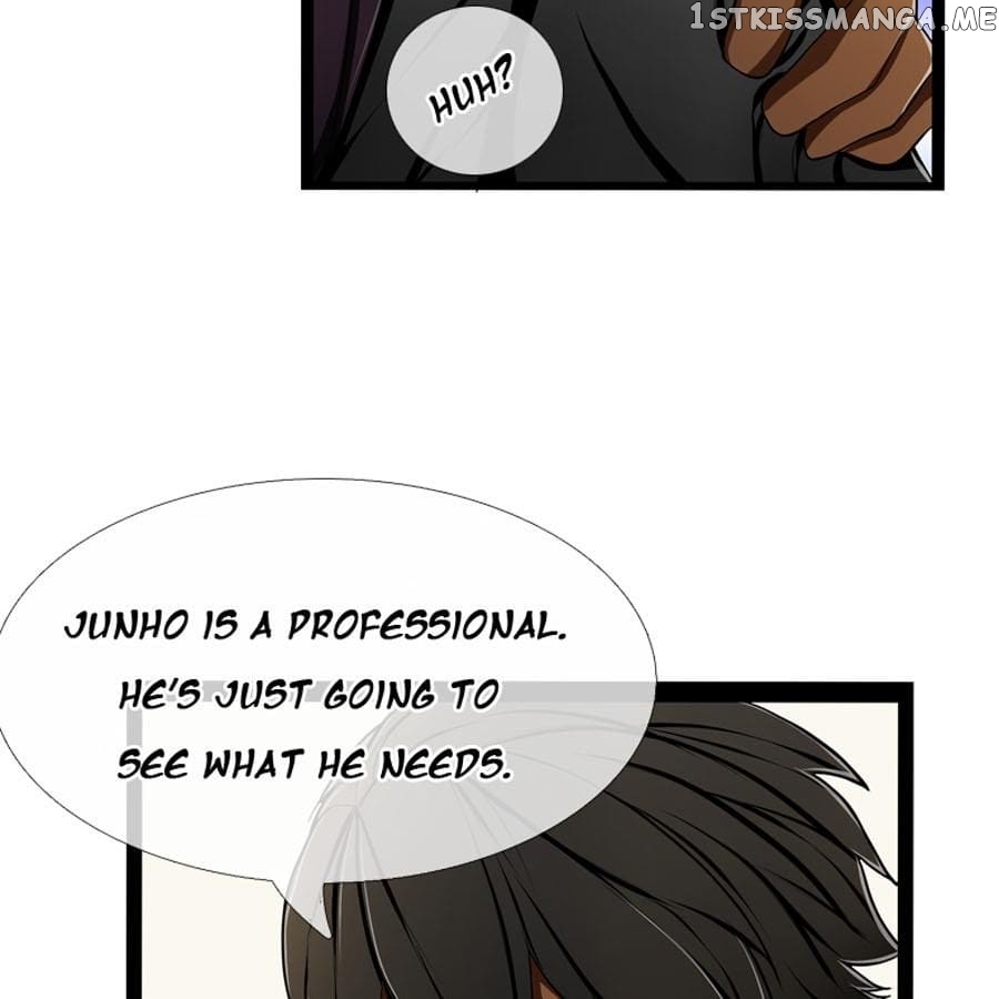Do No Evil chapter 6 - page 15