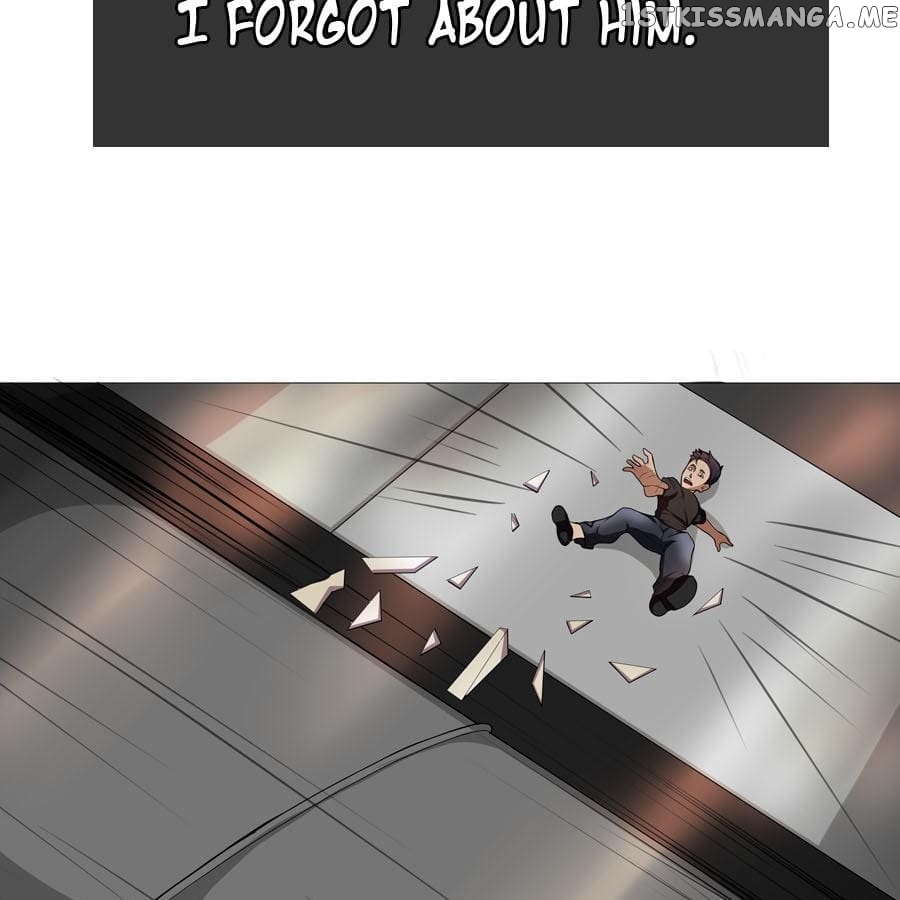 Do No Evil chapter 1 - page 11