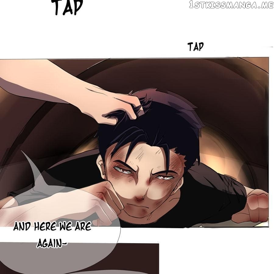 Do No Evil chapter 1 - page 15