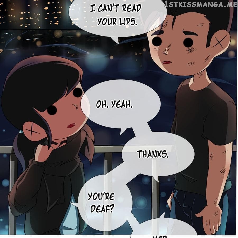 Do No Evil chapter 1 - page 26