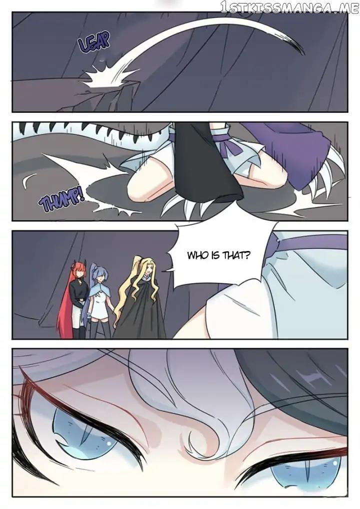 The Devil's Cure chapter 68 - page 10