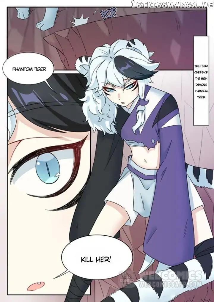 The Devil's Cure chapter 68 - page 3