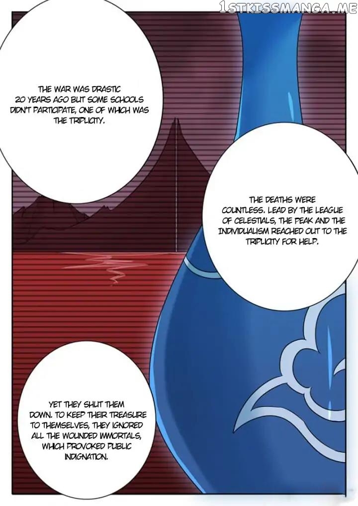 The Devil's Cure chapter 68 - page 8