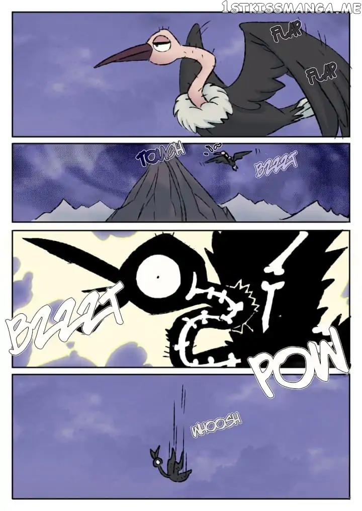 The Devil's Cure chapter 67 - page 10