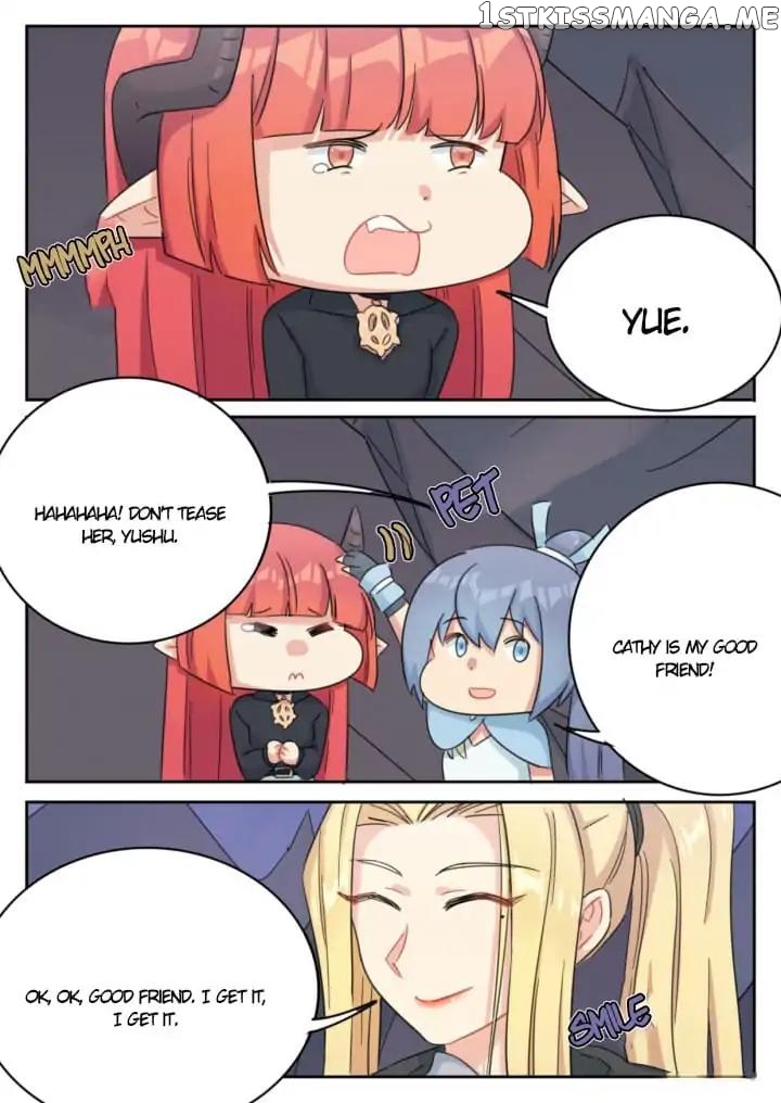 The Devil's Cure chapter 67 - page 4