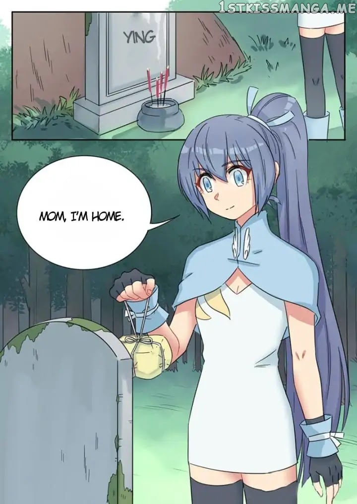 The Devil's Cure chapter 64 - page 10