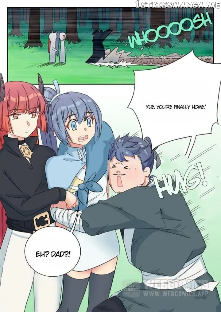 The Devil's Cure chapter 64 - page 5