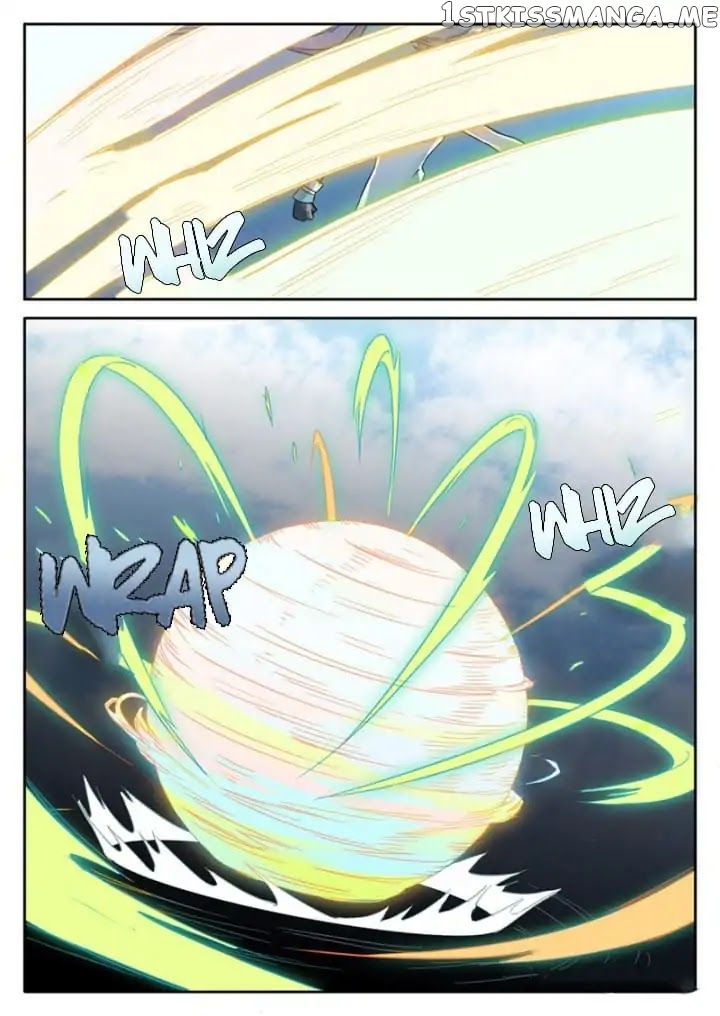 The Devil's Cure chapter 61 - page 2
