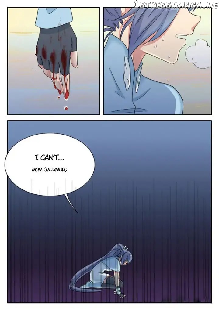 The Devil's Cure chapter 61 - page 4