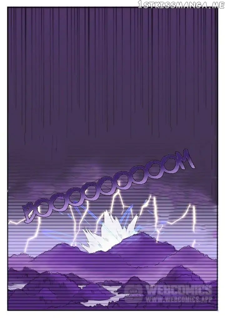 The Devil's Cure chapter 61 - page 5