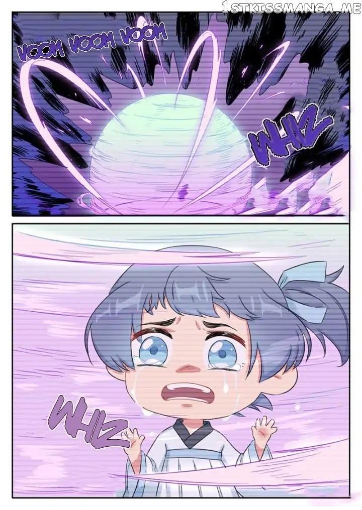 The Devil's Cure chapter 61 - page 6