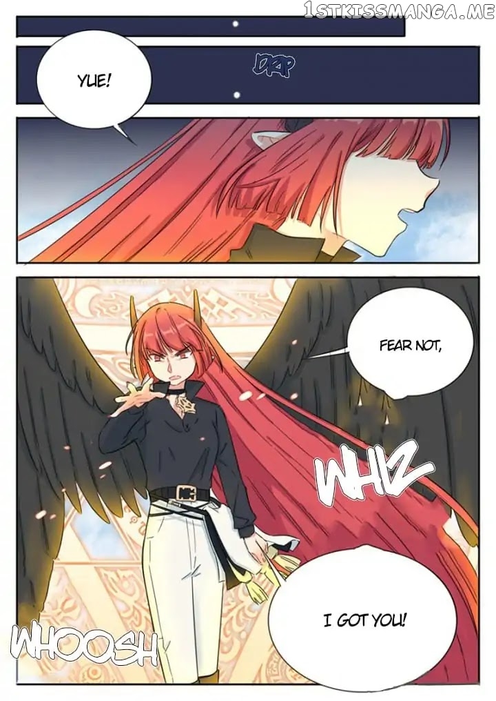 The Devil's Cure chapter 61 - page 8
