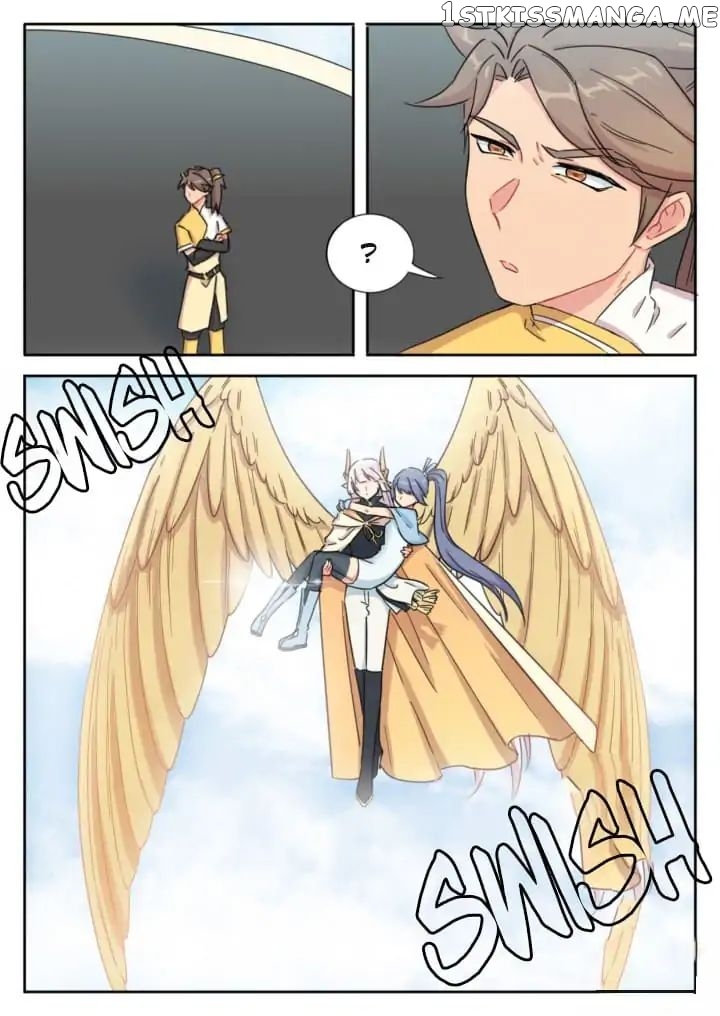The Devil's Cure chapter 59 - page 2