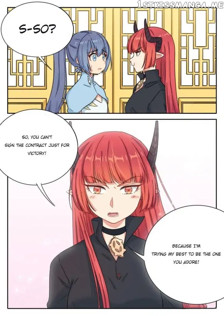 The Devil's Cure chapter 59 - page 6