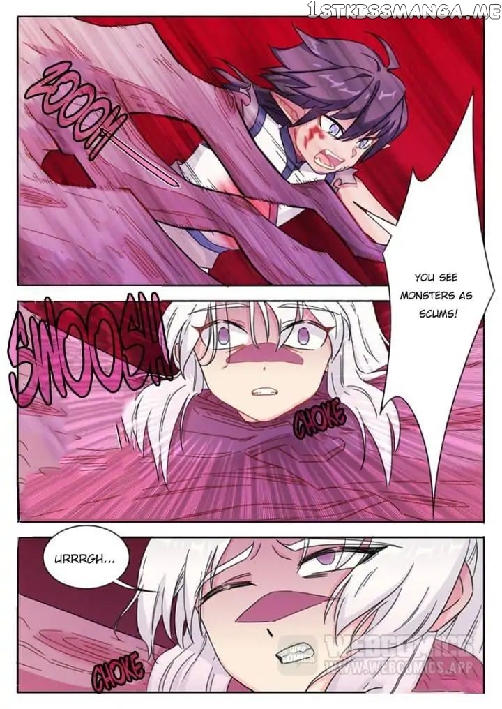 The Devil's Cure chapter 56 - page 3