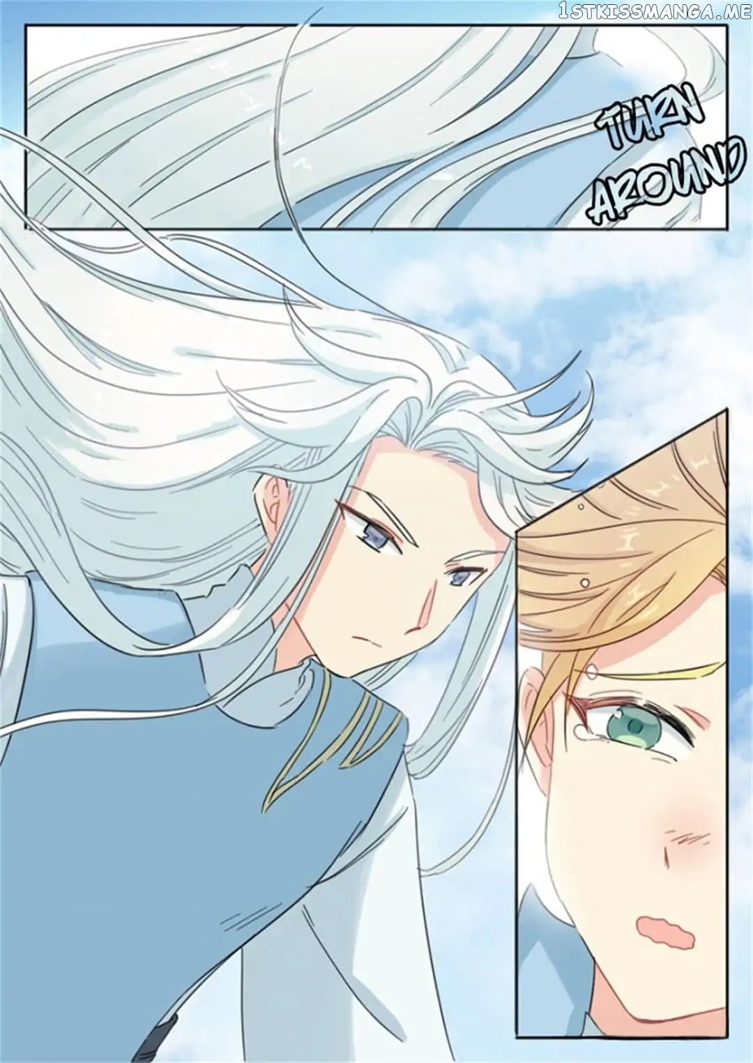 The Devil's Cure chapter 55 - page 4