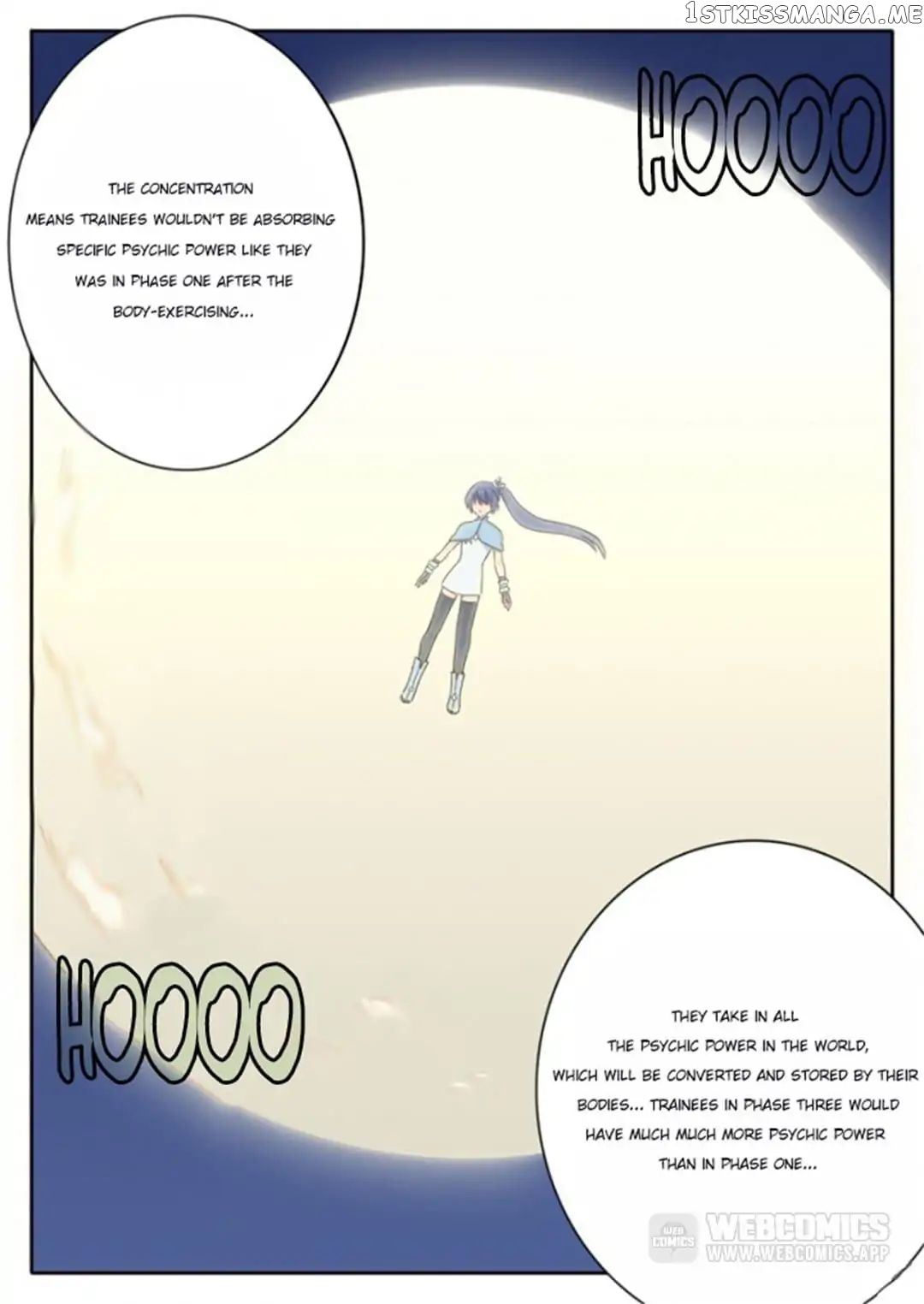 The Devil's Cure chapter 54 - page 9