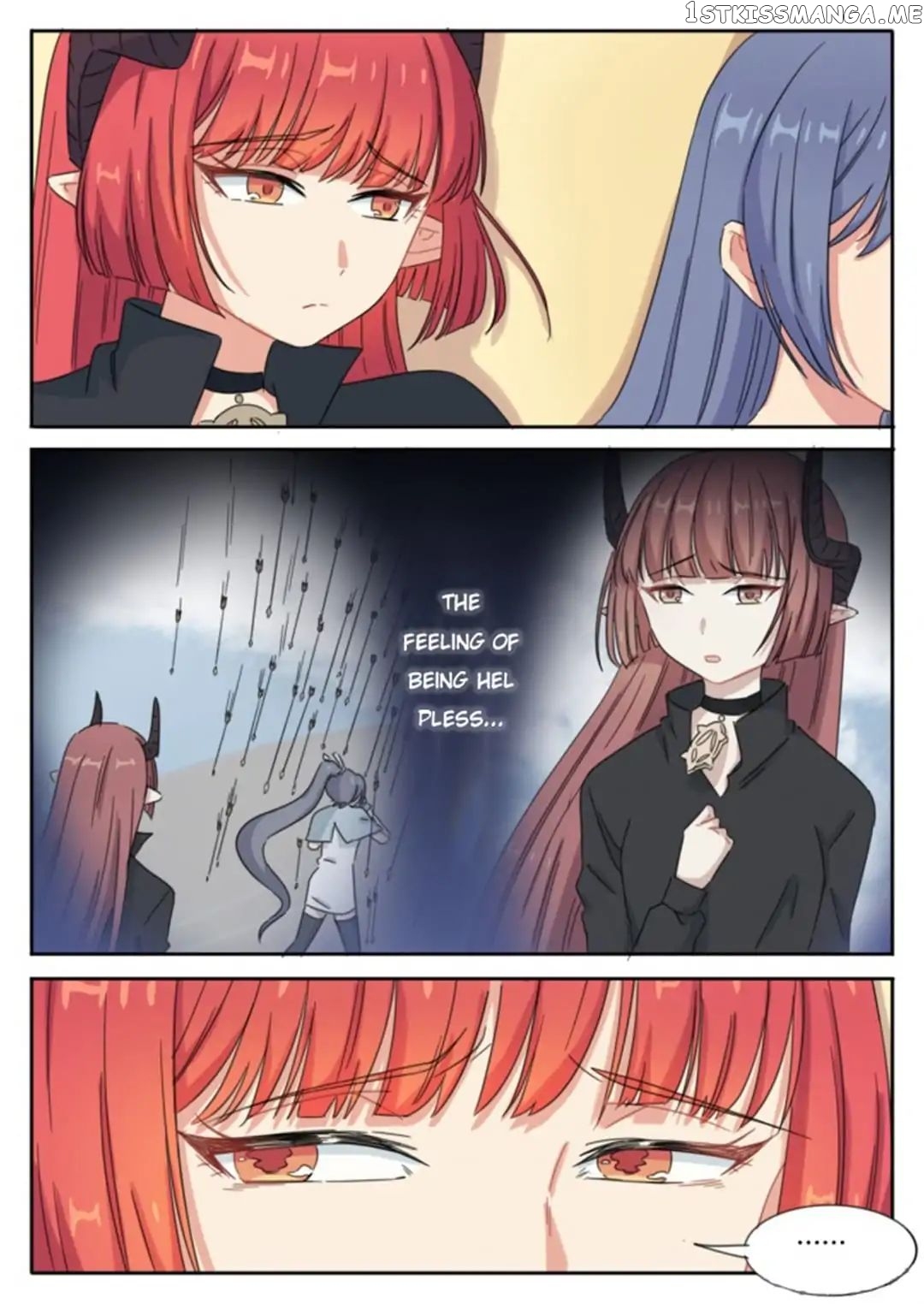The Devil's Cure chapter 51 - page 6