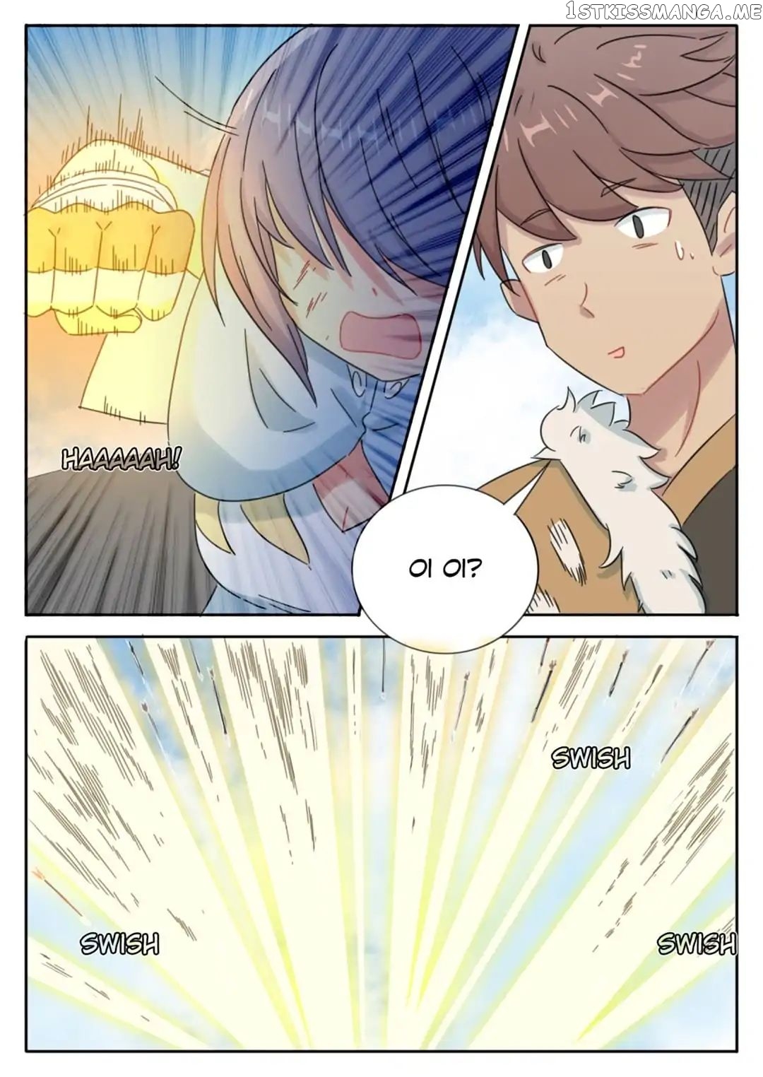 The Devil's Cure chapter 50 - page 10