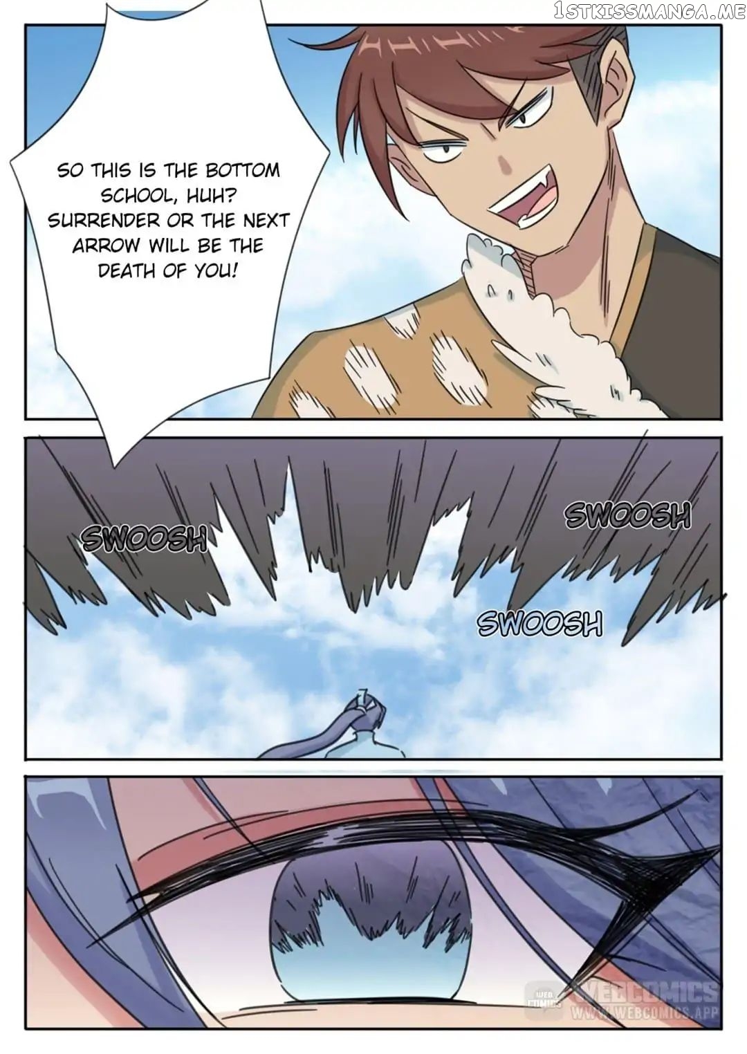 The Devil's Cure chapter 50 - page 7