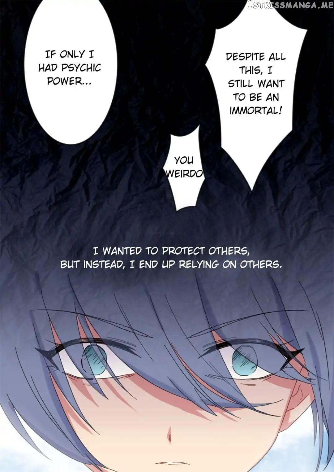 The Devil's Cure chapter 50 - page 8