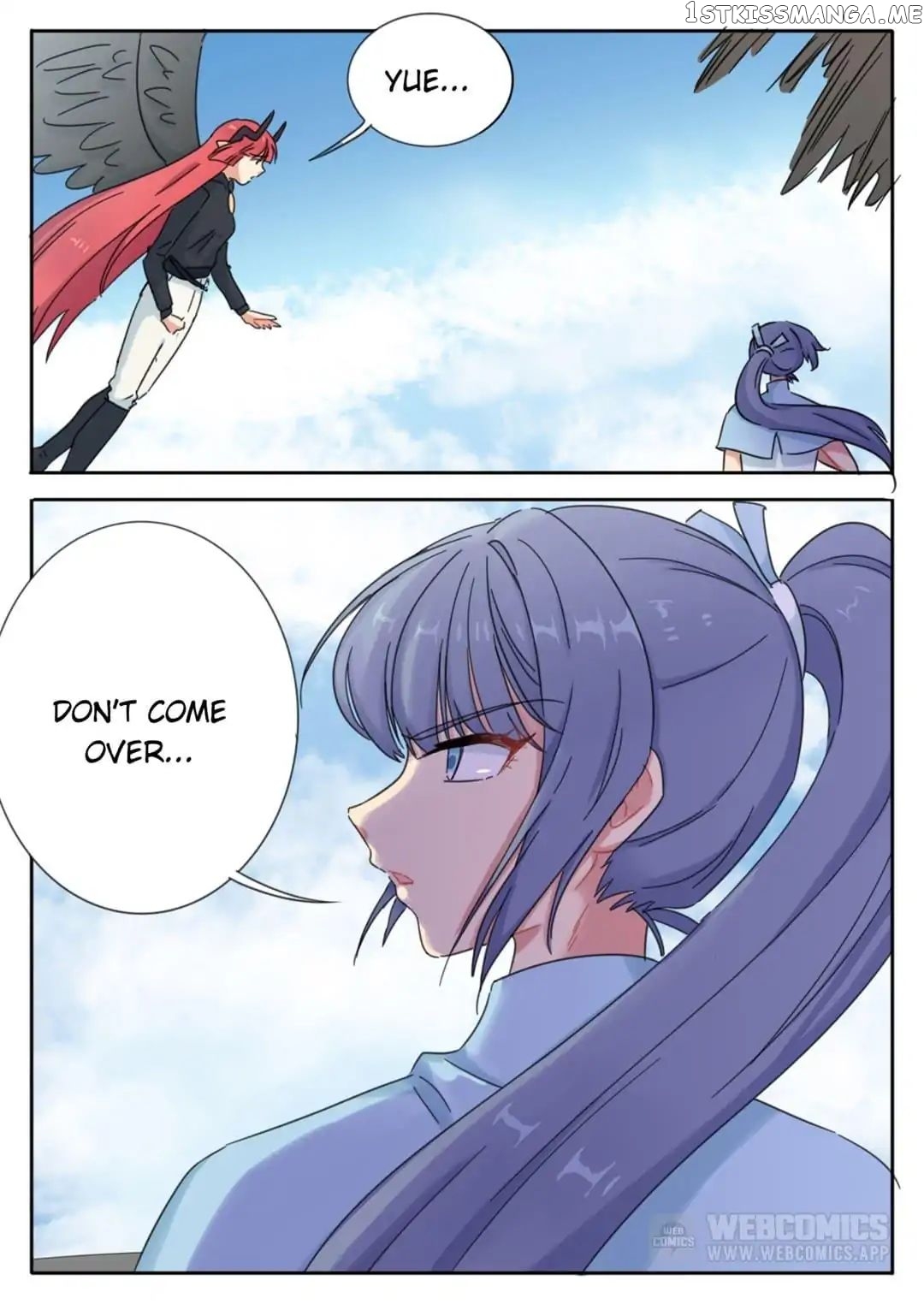 The Devil's Cure chapter 50 - page 9