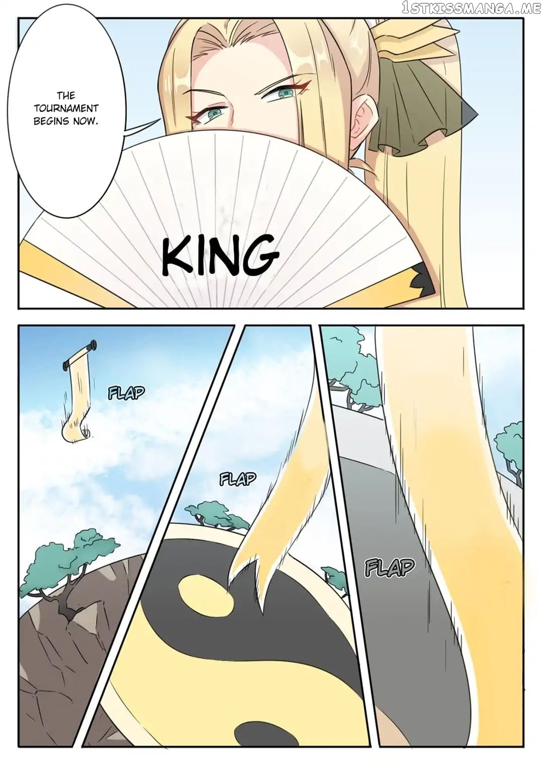 The Devil's Cure chapter 47 - page 5