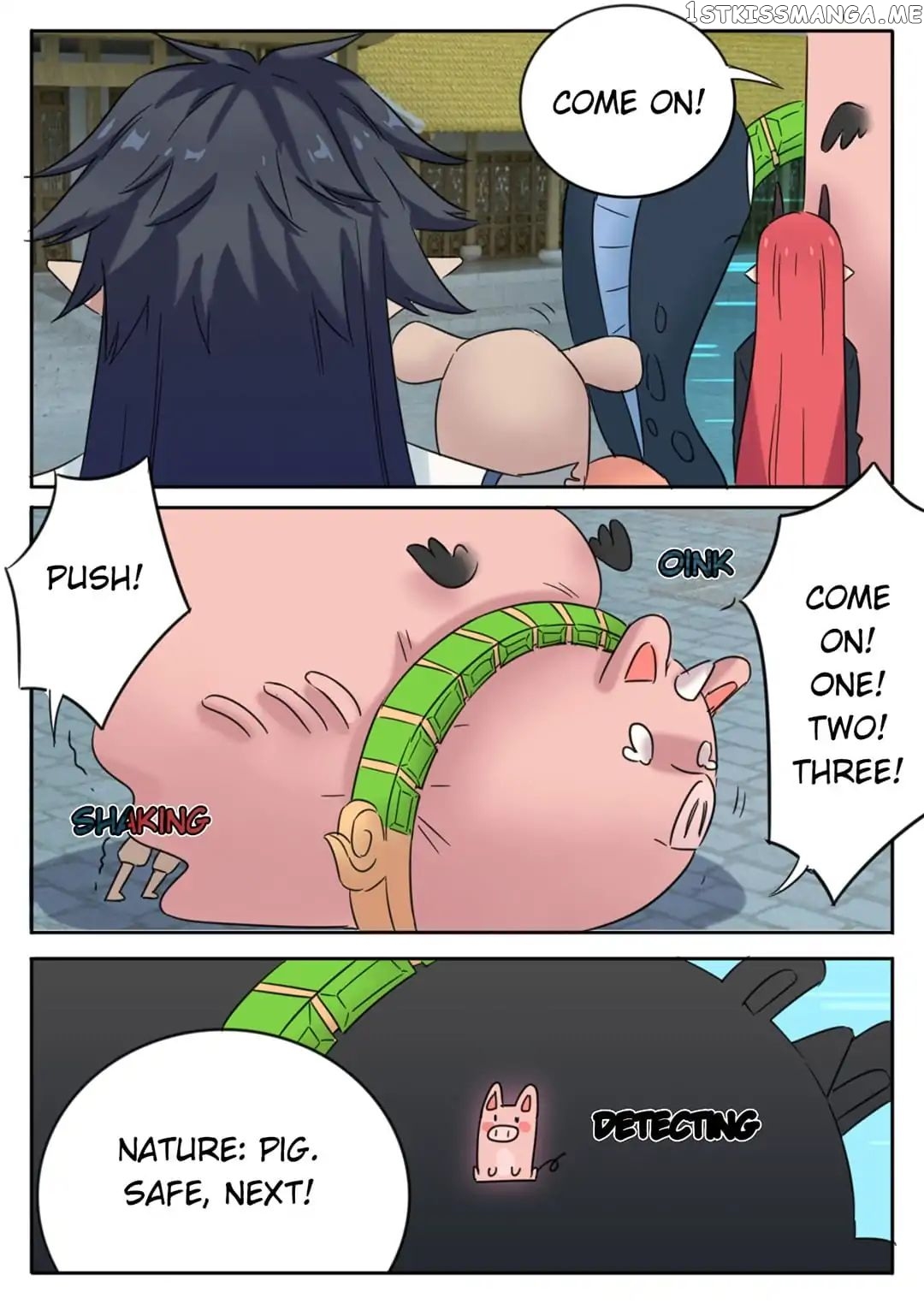 The Devil's Cure chapter 45 - page 2