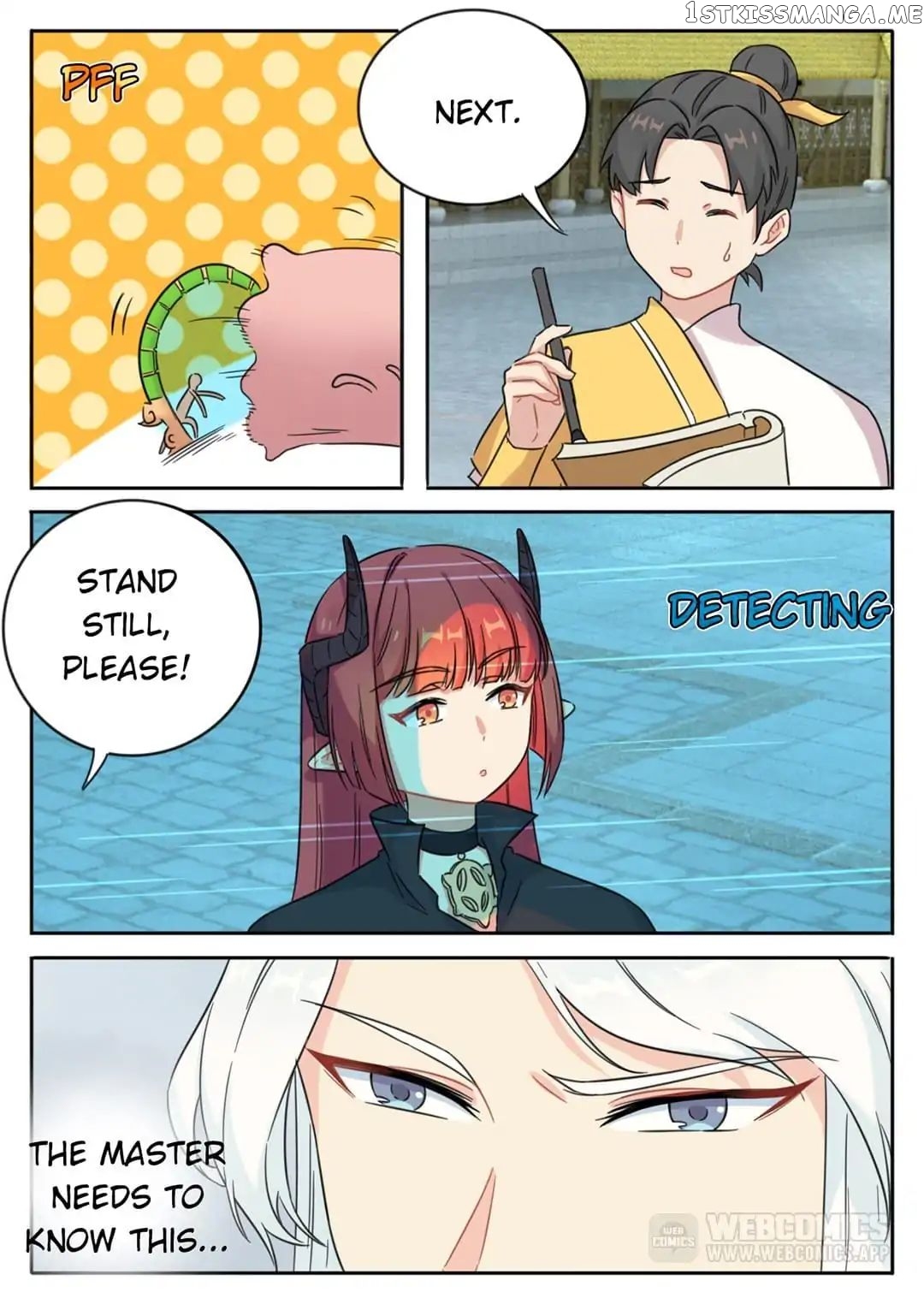The Devil's Cure chapter 45 - page 3