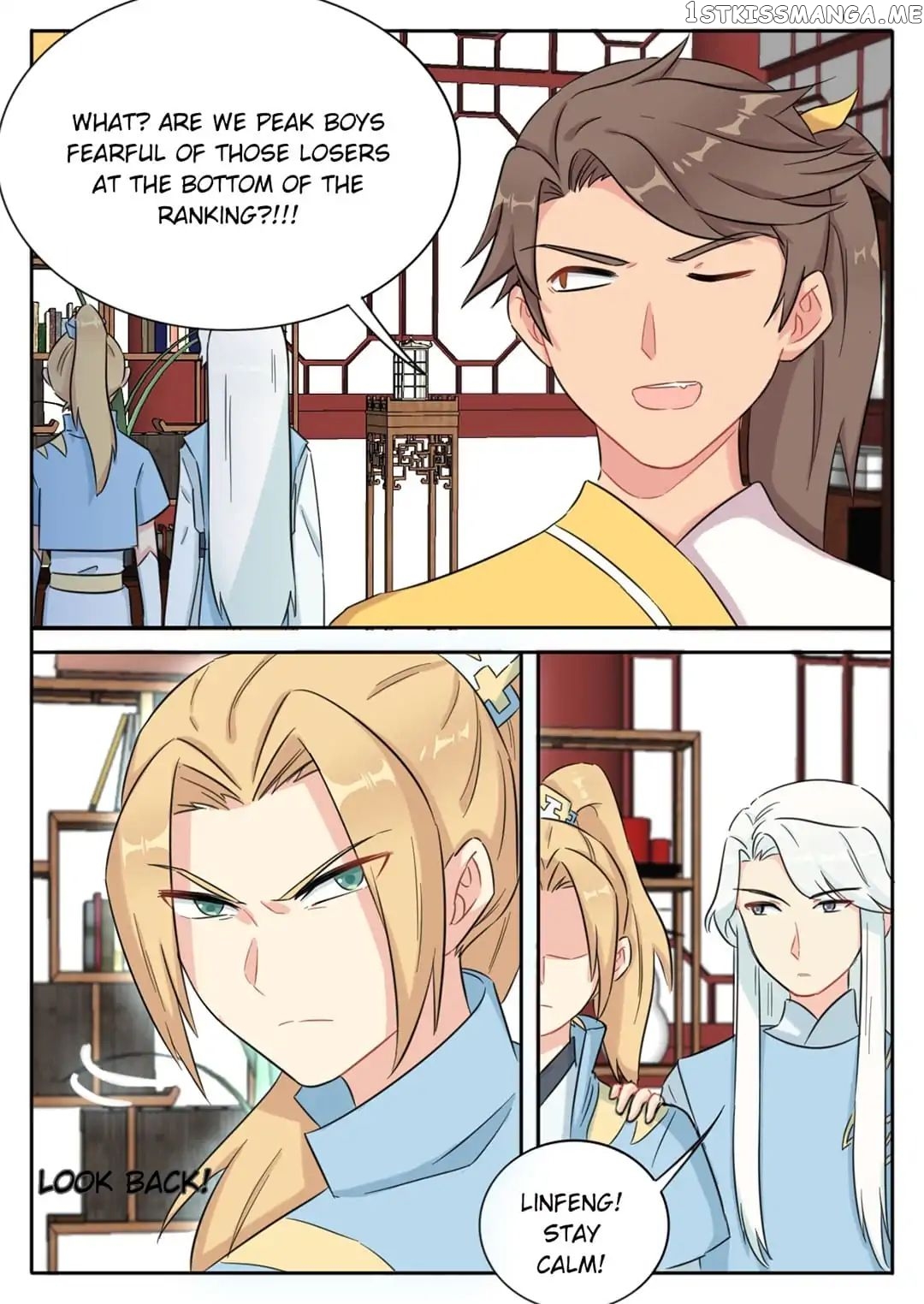 The Devil's Cure chapter 43 - page 4
